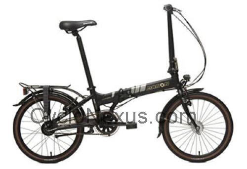 Dahon Vitesse D5 scheda tecnica e recensioni